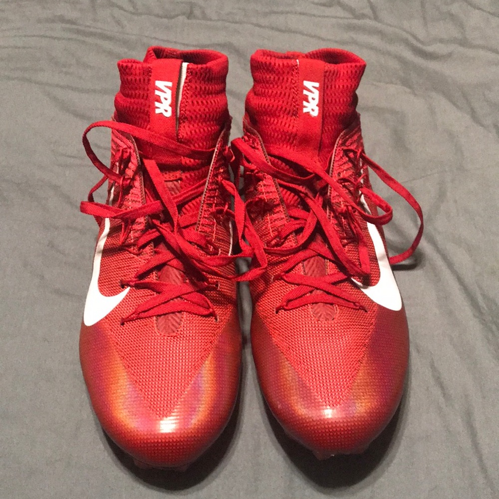 Football cleats - Picture 5 of 5